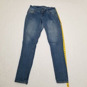 Saza Women's Size 7 Jeans